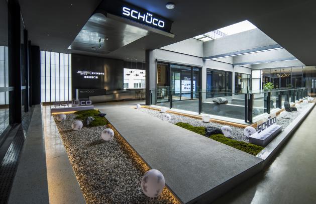 专访室内设计师岳喜泽：空间设计思考与实践(图1)