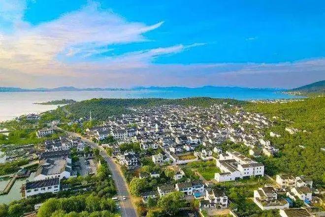 太湖未来绿洲售楼处-太湖未来绿洲2024网站-苏州吴中-房价(图4)