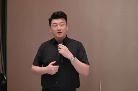 40+设计师汇聚安阳共议如何用服务破“K时代”之局(图6)