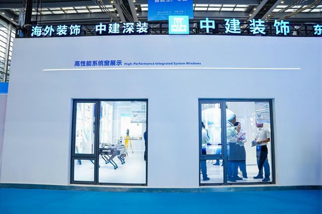 创新引领驱动转型升级打造未来建筑装饰行业新趋势(图4)