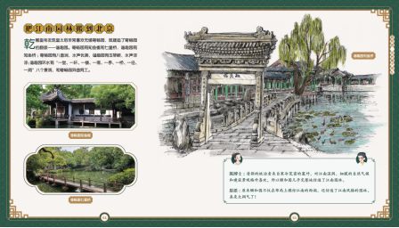 开宝盒啦跟着《中国古建筑（北京篇）》穿越时空科普出版资助(图12)