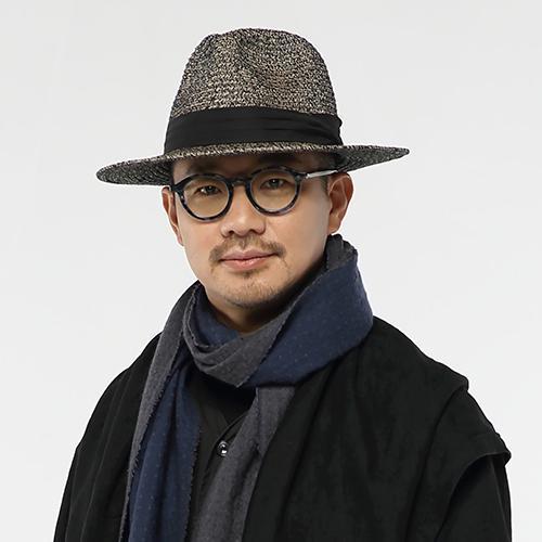 设计趋势人物李益中：自由气质的空间设计策略专家(图1)