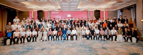 喜讯!晋江市室内装饰协会成立30周年(图5)