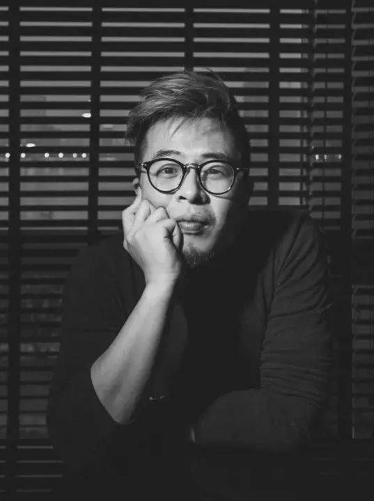 中国先锋设计师联盟山乙建设创始人-赵益平(图1)