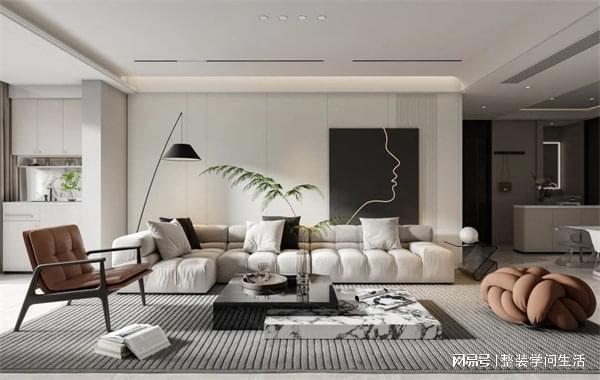 美装达整装金饰板提升家居魅力(图1)