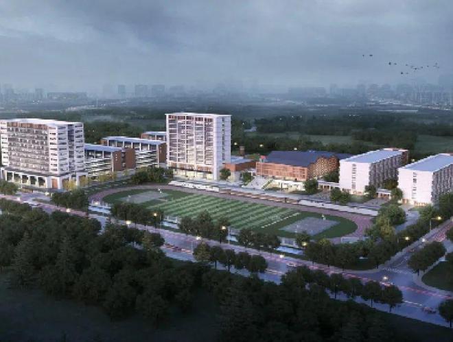 成都职业技术学校丨2024室内设计职业教育成果展(图1)