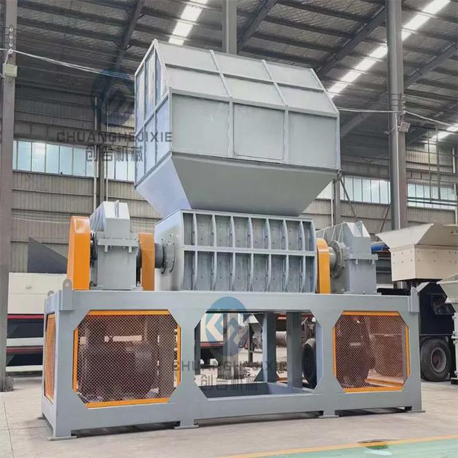 建筑装修垃圾存量堆场的资源化处理模式(图3)