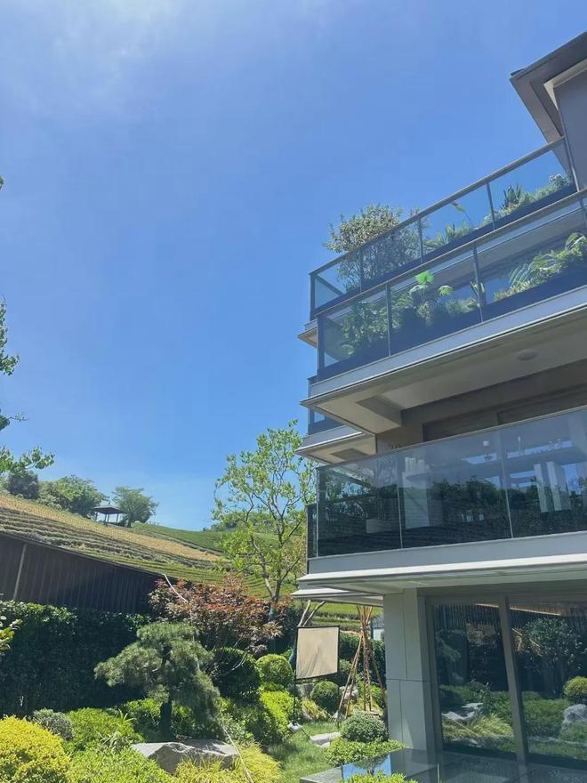 中海月陇云岚售楼处电-中海月陇云岚发布-房天下(图7)