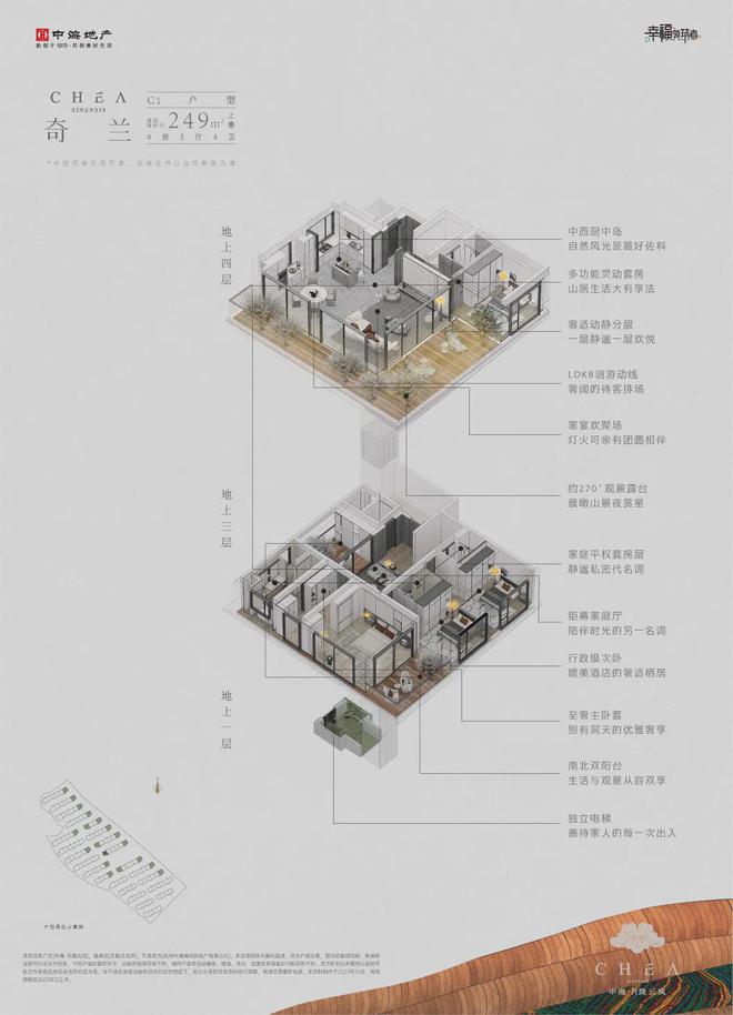 中海月陇云岚售楼处电-中海月陇云岚发布-房天下(图18)