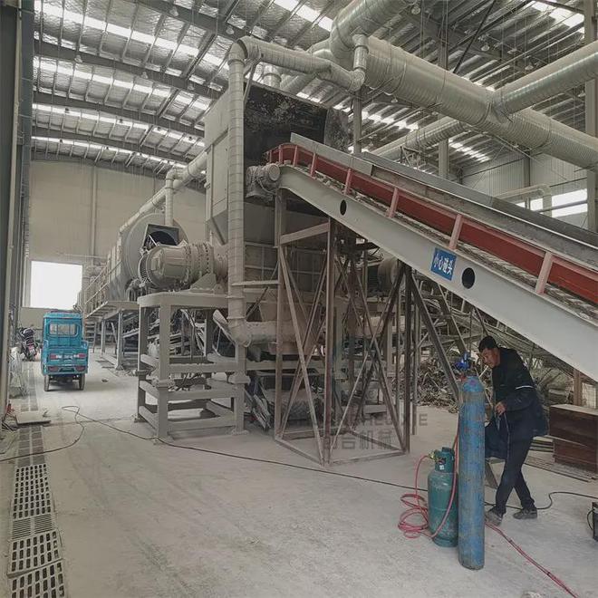 装修垃圾资源化处理行业发展前景与趋势分析(图1)