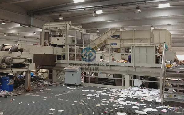 装修垃圾资源化处理行业发展前景与趋势分析(图3)