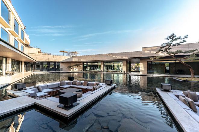 “中国装饰”董事长辛建林：创新驱动发展领航装饰艺术新篇章(图3)