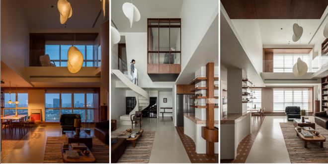 2025设计共生启航三城设计力量聚集银川(图8)