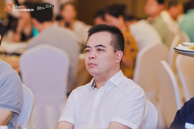 重磅！2024欧日电梯轿厢空间创意设计大赛颁奖礼成功举行(图3)