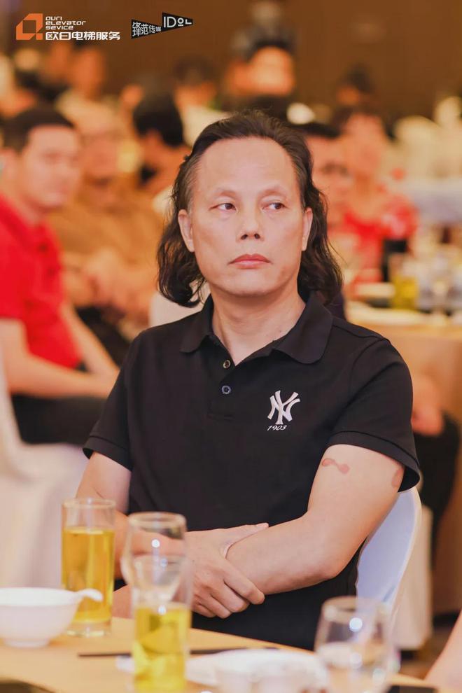 重磅！2024欧日电梯轿厢空间创意设计大赛颁奖礼成功举行(图4)