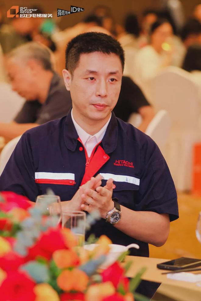 重磅！2024欧日电梯轿厢空间创意设计大赛颁奖礼成功举行(图7)