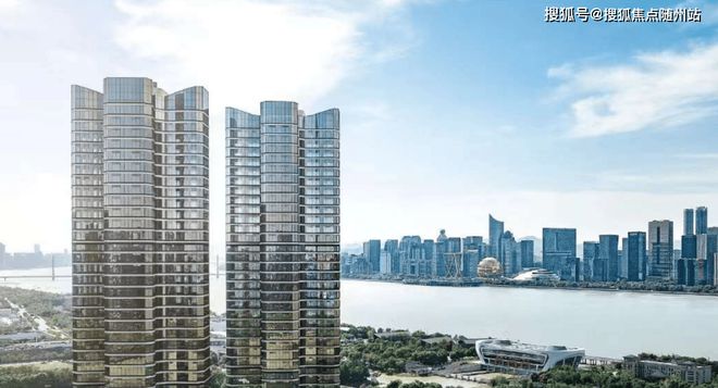 明华誉港城(2024奥体·明华誉港城)网站-楼盘详情(图1)