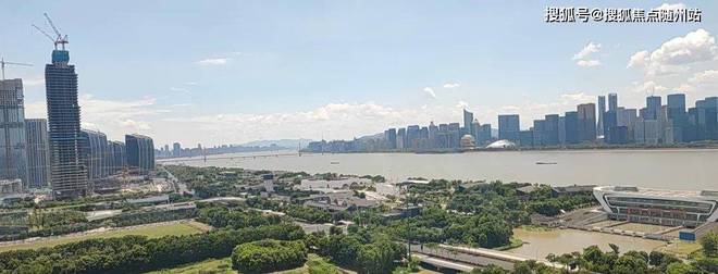 明华誉港城(2024奥体·明华誉港城)网站-楼盘详情(图8)