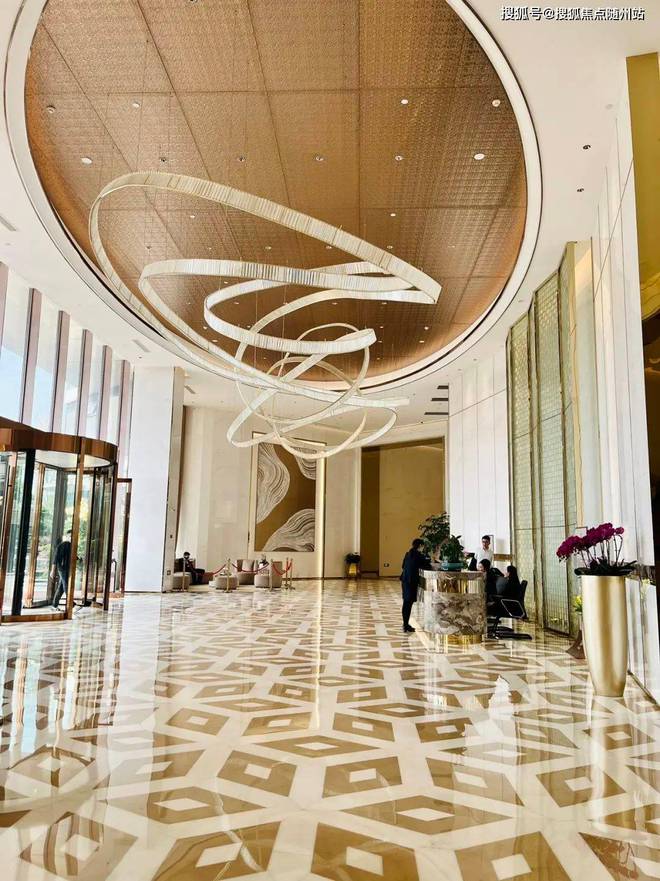 明华誉港城(2024奥体·明华誉港城)网站-楼盘详情(图13)