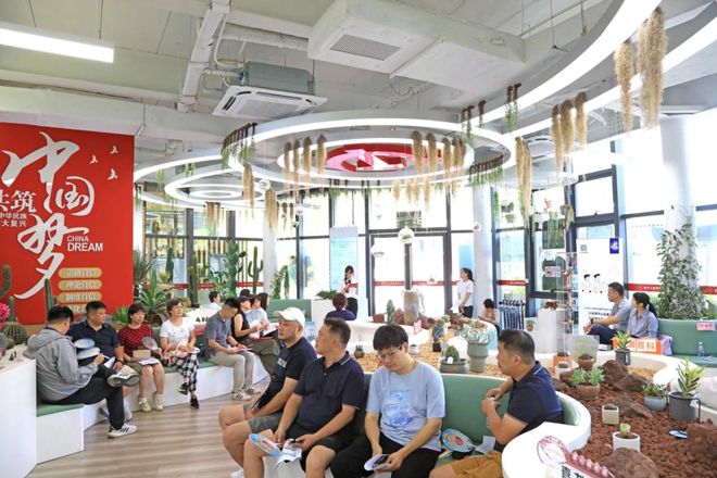 “虹”观基层法治奏响法治强音(图1)