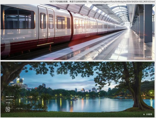 2024北京朝阳-北京隅东序@隅东序售楼处最新发布售楼处欢迎您(图5)