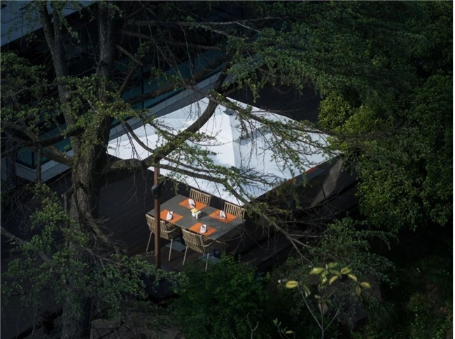 迈点文旅“设计99”融合·重构《设计生态下·城市创新与发展》活动回顾!(图6)