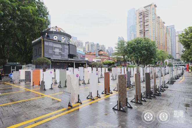 2024京闻·创响杯建筑装饰产品设计大赛终评会顺利举办！(图6)