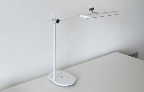 护眼台灯怎么选看哪些指标？细数五款性价比最高的护眼灯(图5)