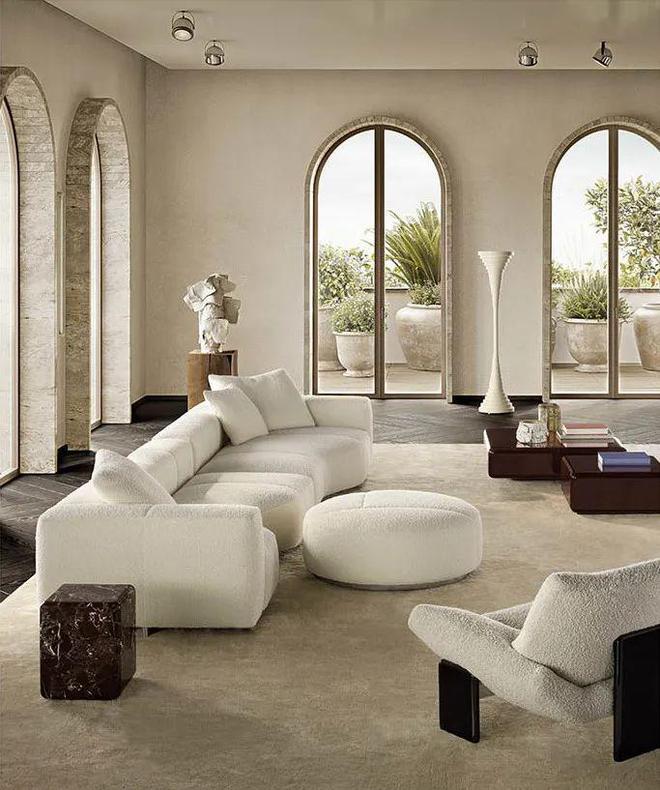 MinottiYves一种折衷优雅的表达(图12)