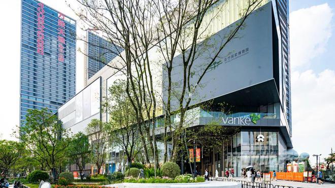 花7年盐官造迪拜同款瀑布复星甩卖太仓国际度假区LVMH出售OFF-WHITE(图18)