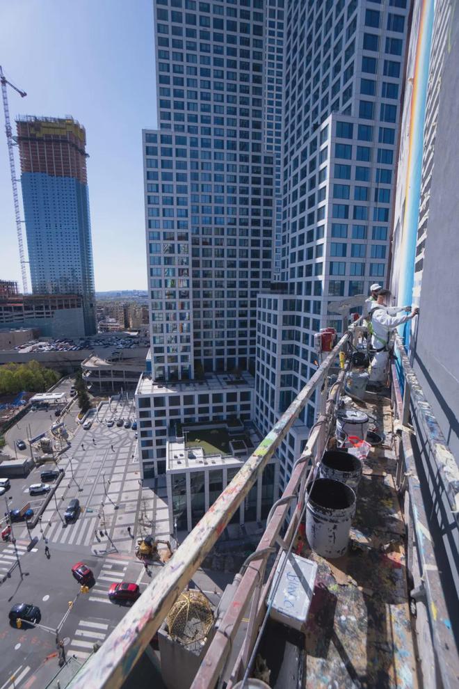 花7年盐官造迪拜同款瀑布复星甩卖太仓国际度假区LVMH出售OFF-WHITE(图15)