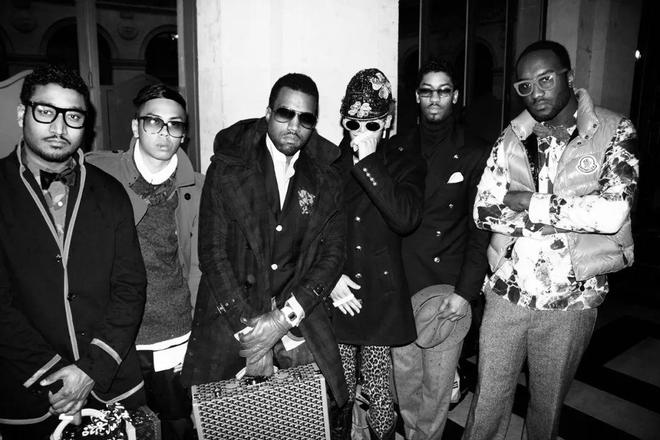 花7年盐官造迪拜同款瀑布复星甩卖太仓国际度假区LVMH出售OFF-WHITE(图11)