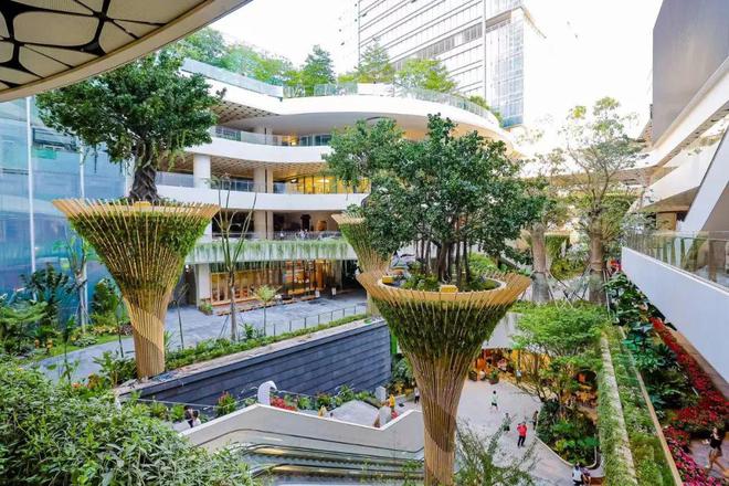 花7年盐官造迪拜同款瀑布复星甩卖太仓国际度假区LVMH出售OFF-WHITE(图19)