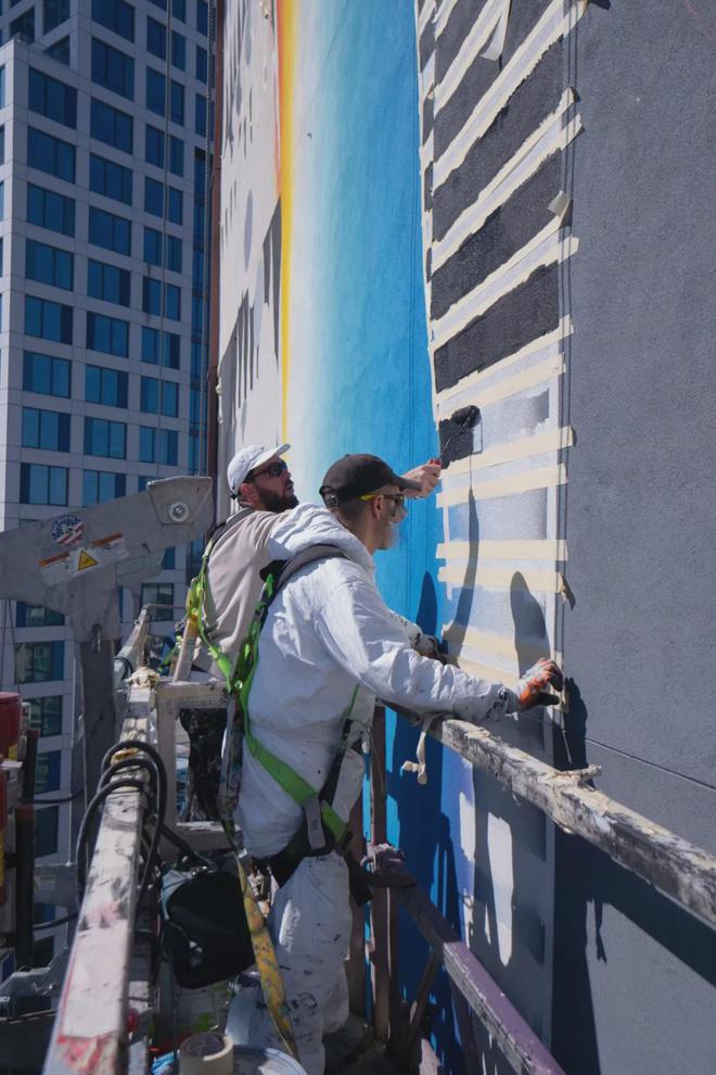 花7年盐官造迪拜同款瀑布复星甩卖太仓国际度假区LVMH出售OFF-WHITE(图16)