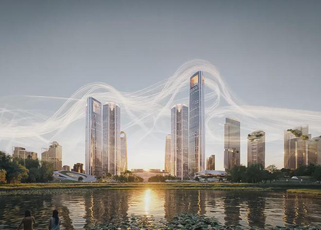 花7年盐官造迪拜同款瀑布复星甩卖太仓国际度假区LVMH出售OFF-WHITE(图35)