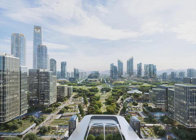 花7年盐官造迪拜同款瀑布复星甩卖太仓国际度假区LVMH出售OFF-WHITE(图36)