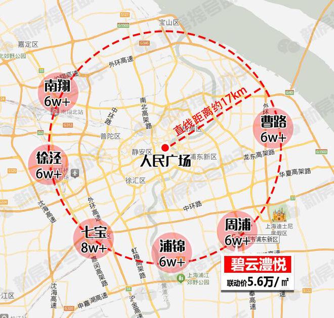 上海「碧云澧悦」二期网站-碧云澧悦首页-欢迎你(图3)