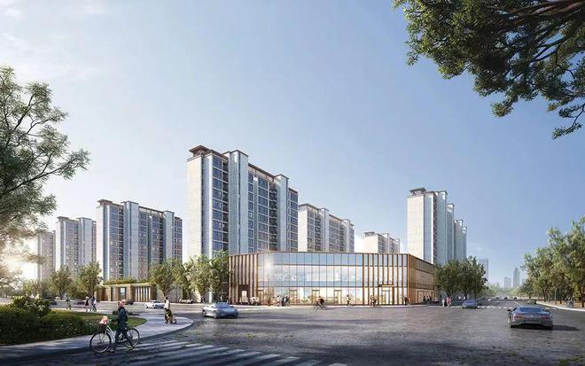 上海「碧云澧悦」二期网站-碧云澧悦首页-欢迎你(图2)