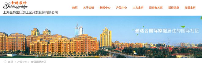 上海「碧云澧悦」二期网站-碧云澧悦首页-欢迎你(图5)