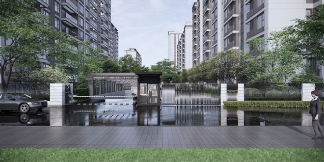 上海「碧云澧悦」二期网站-碧云澧悦首页-欢迎你(图9)