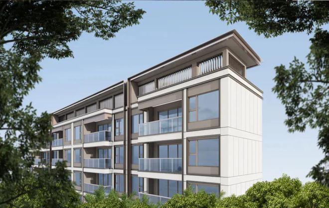 上海「碧云澧悦」二期网站-碧云澧悦首页-欢迎你(图15)