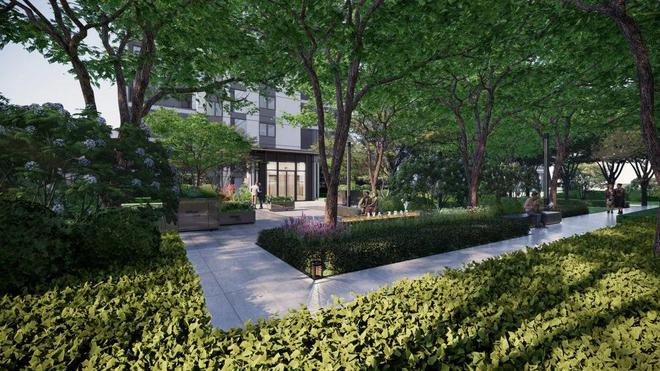 上海「碧云澧悦」二期网站-碧云澧悦首页-欢迎你(图14)