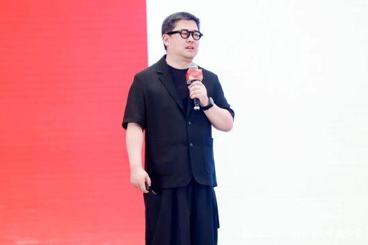 赋能融合创新突破——2024CBDA设计年度大会圆满落幕(图9)