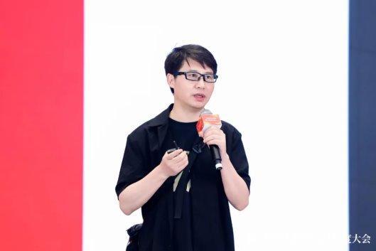 赋能融合创新突破——2024CBDA设计年度大会圆满落幕(图15)