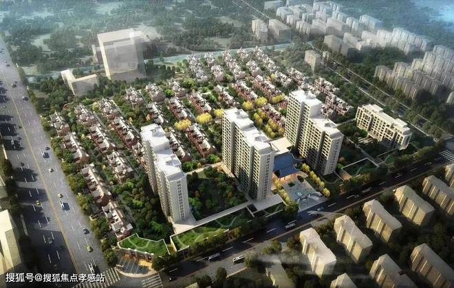 2024年闵行古北99【网站】古北99最新楼盘详情-上海房天下(图5)