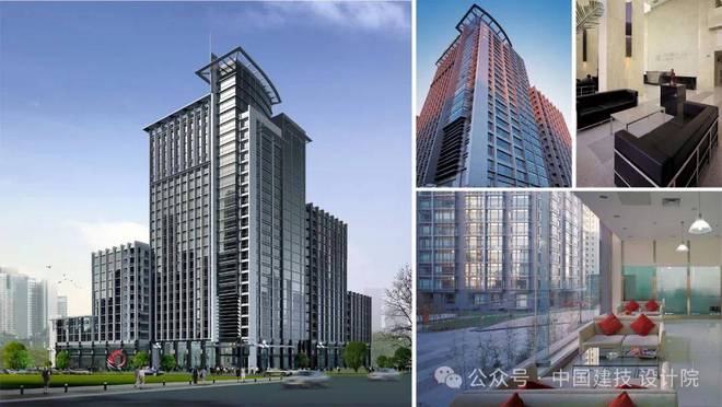 中国建技系列图书主编——刘文杰(图4)