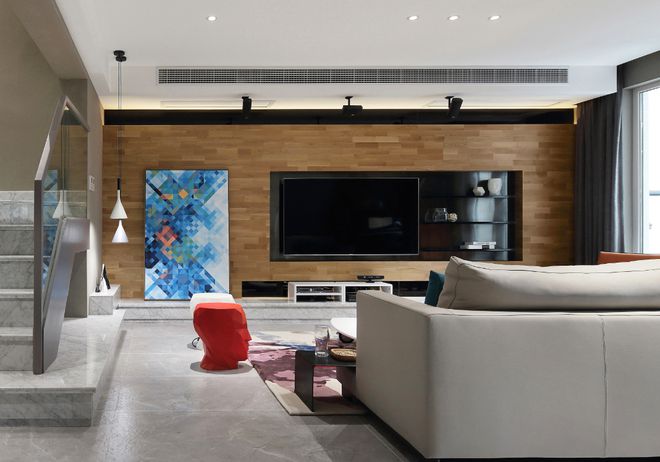 福建欧陆新材料全屋整装打造个性化居家艺术环境(图3)