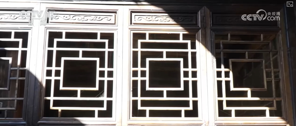 文化中国行“古建之美+良好生态”古村落群焕发新风采(图8)