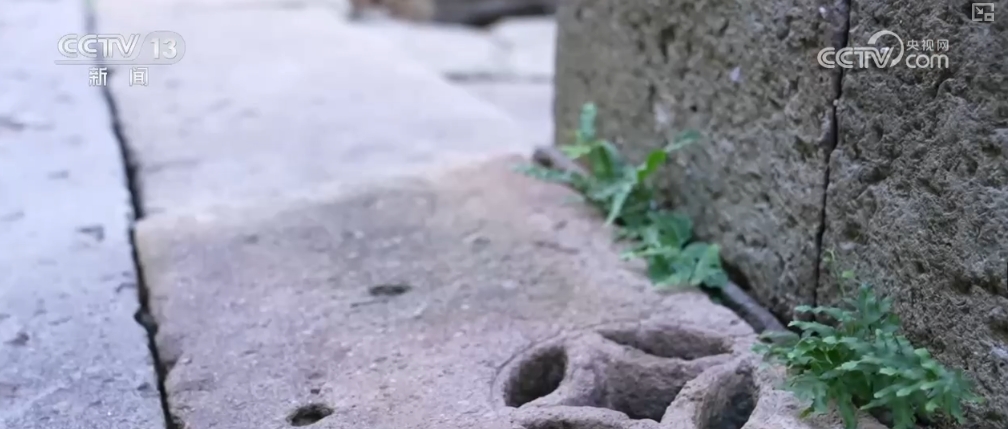 文化中国行“古建之美+良好生态”古村落群焕发新风采(图9)