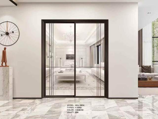 2025室内家居潮流预测!快来看看有没有你pick的系列(图2)